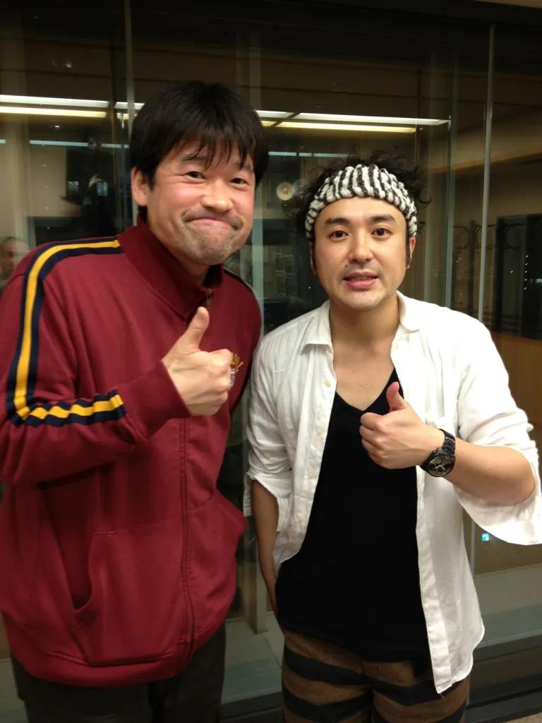 那个AV界的传奇男人,他回来了