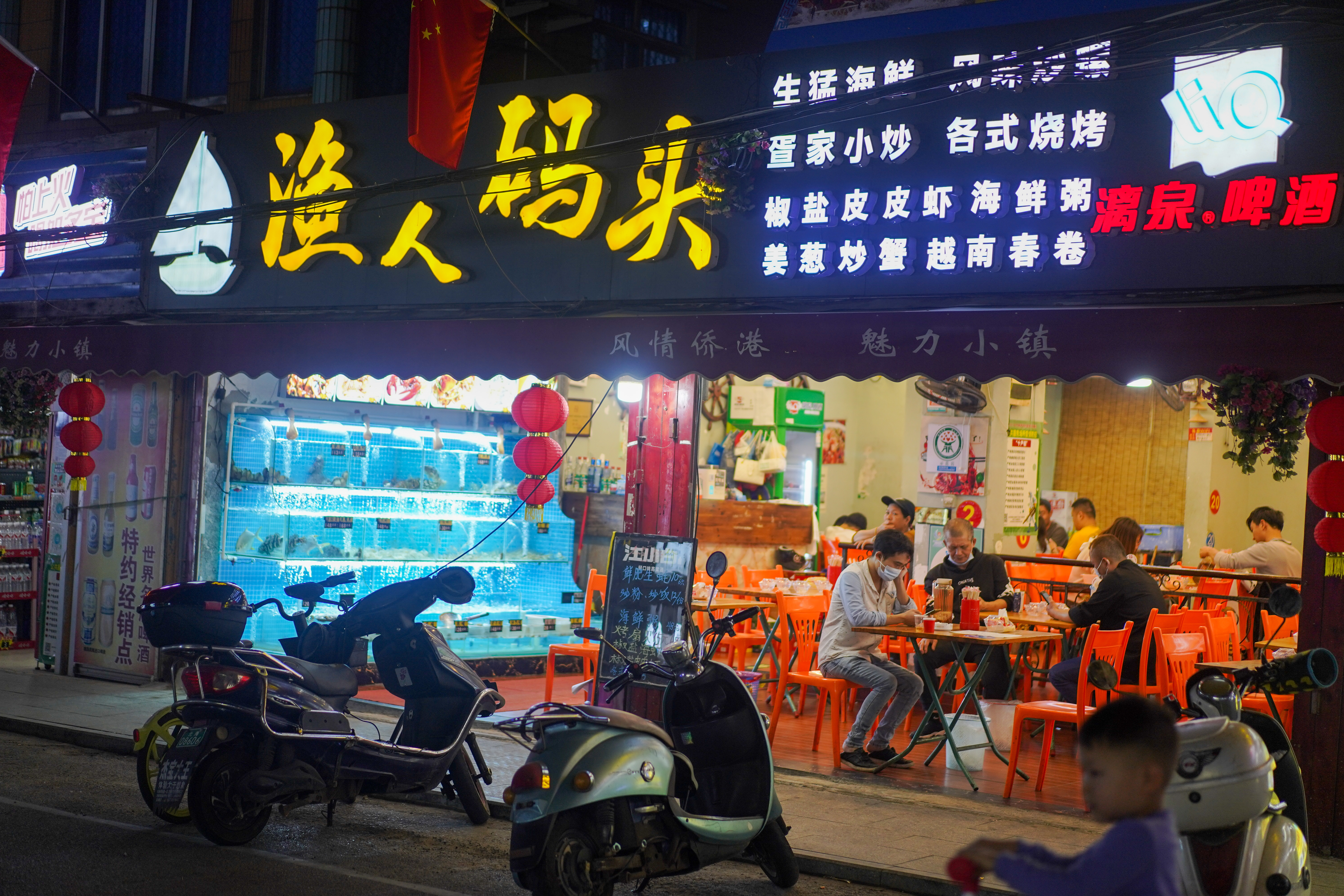 春节北海旅游攻略,北海旅游攻略2天游带小孩