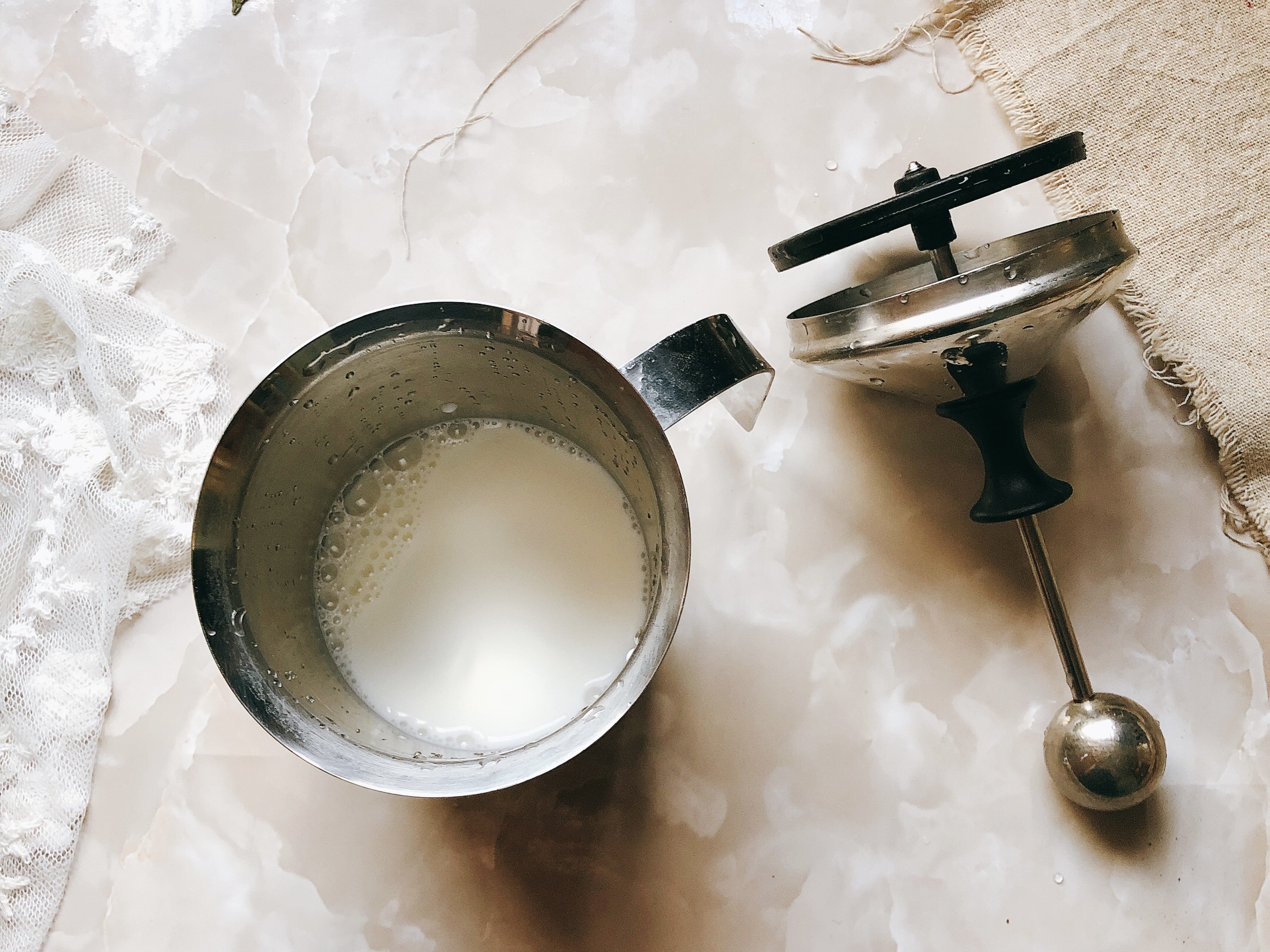 家庭咖啡机如何打奶泡,家用咖啡机蒸汽不足如何打奶泡