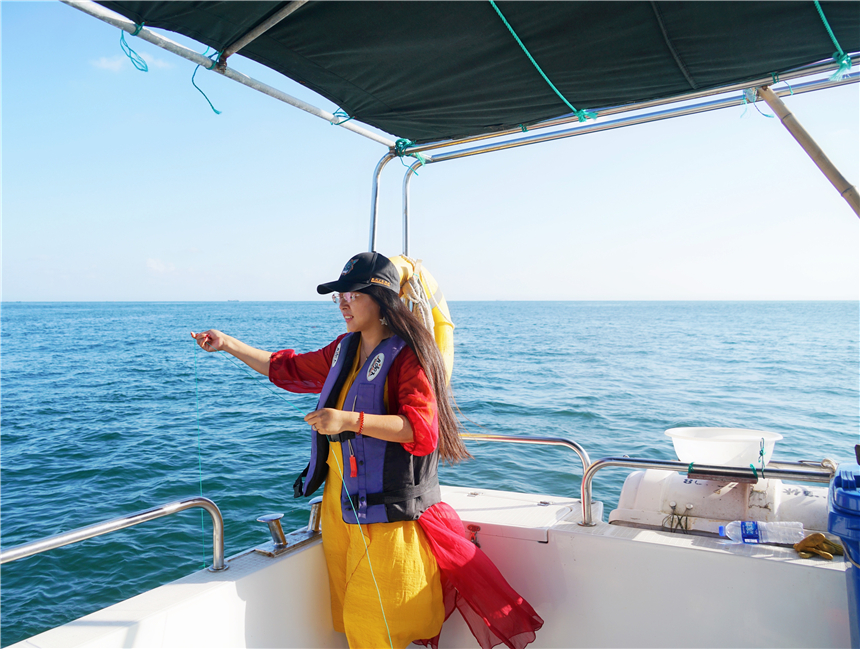 嵊泗美食推荐攻略,嵊泗列岛旅游攻略美食