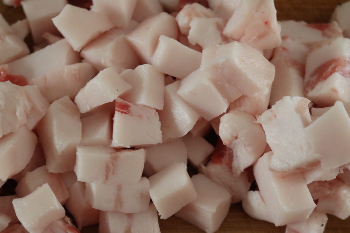 吃猪油算是破戒吗,吃猪油到底是好是坏