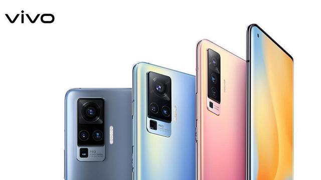 体验vivox50系列超感光微云台,vivox50支持ai防抖在哪里设置