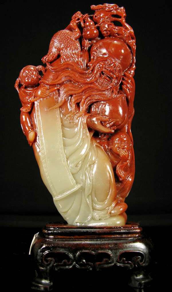 中国十大奇石图片大全,中国十大名石都产自哪里