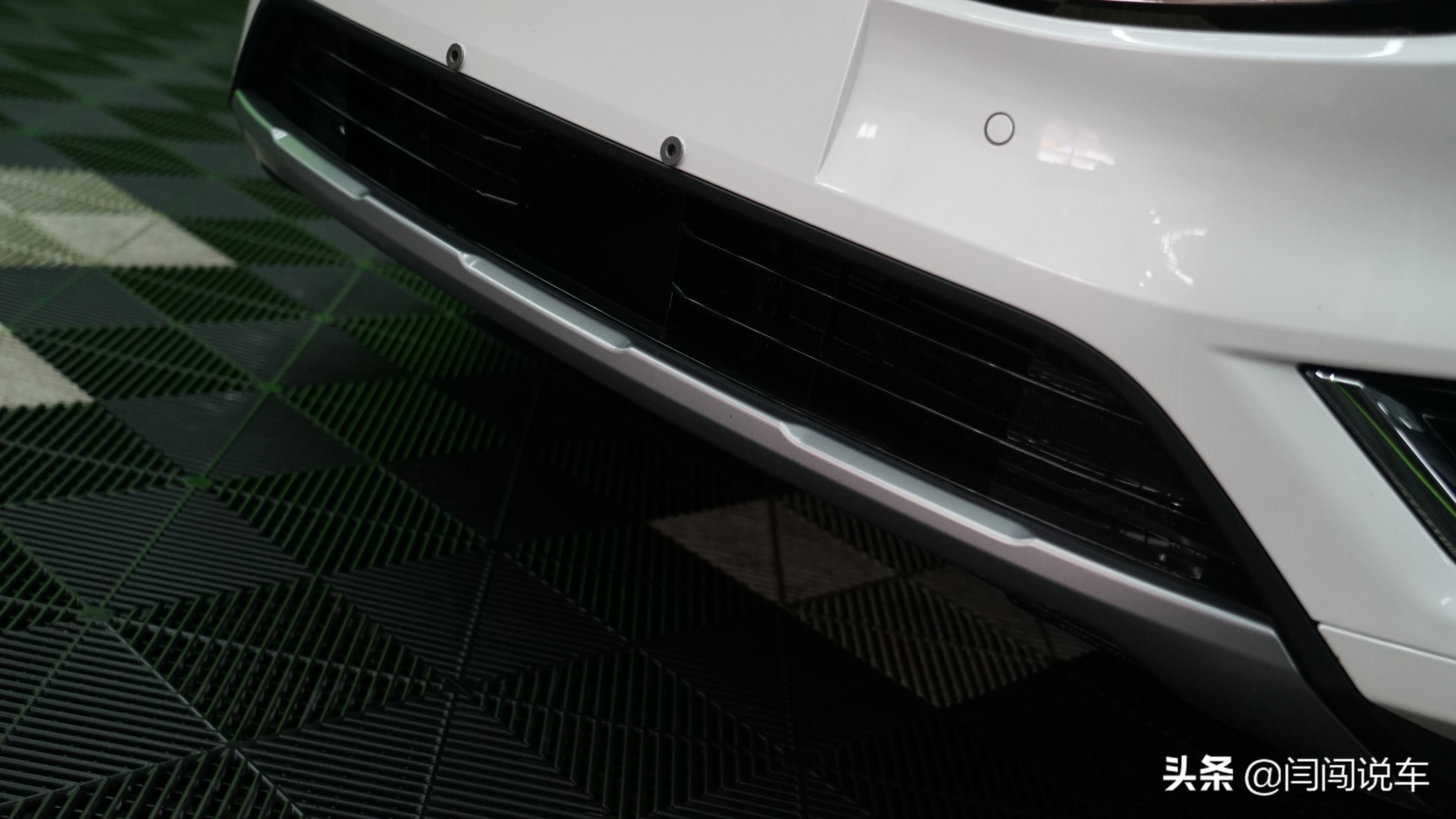 福特锐界和锐界plus,锐界plus与普通锐界区别