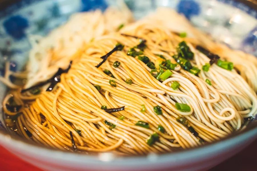 上海虹口十大面馆排名,虹口老面馆哪家好吃