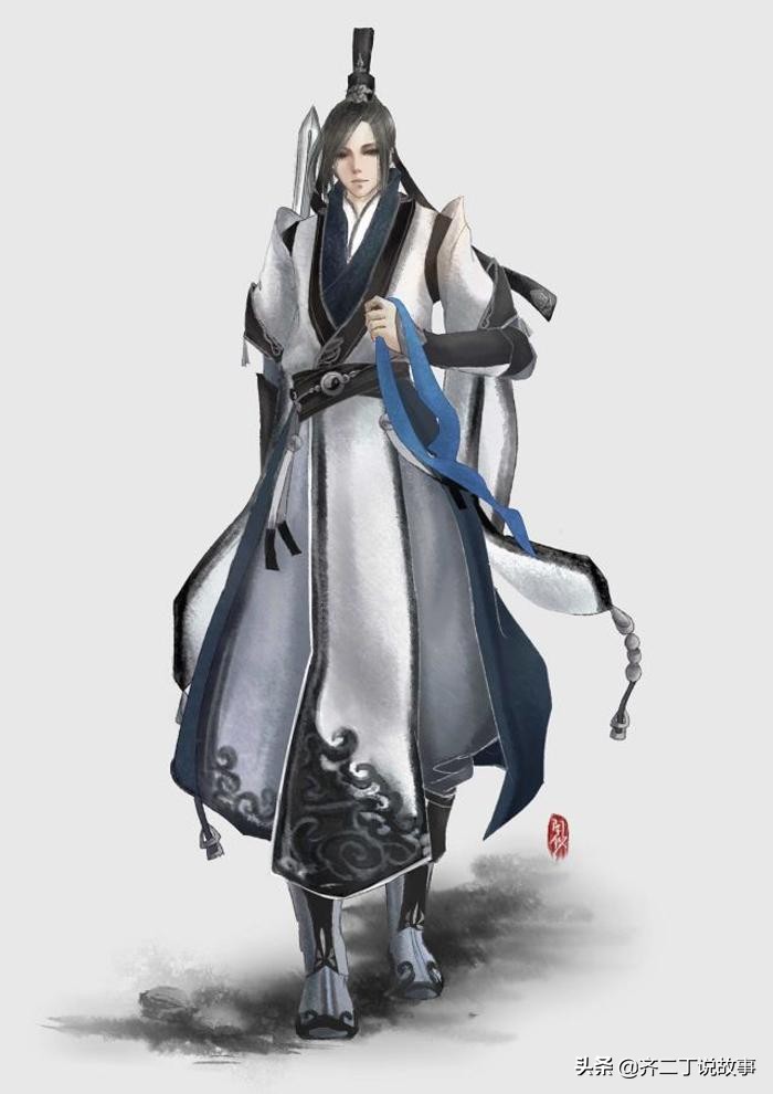 吕洞宾的神仙传奇,神仙吕洞宾