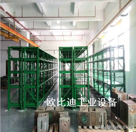 仓储货架重型货架模具,深圳仓储模具架