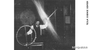 尼古拉特斯拉发明的发动机,尼古拉特斯拉的发明