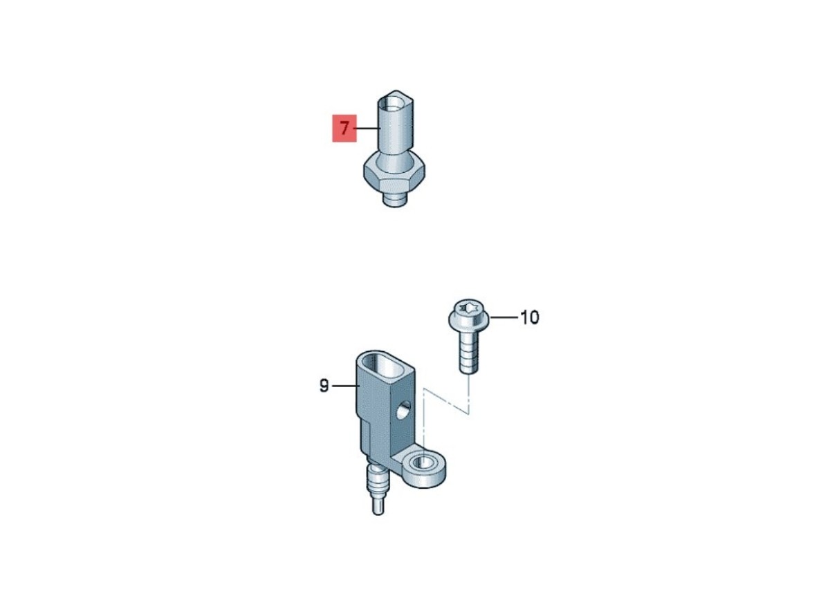 大众polo机油灯亮怎么回事,大众polo机油灯亮报警一闪一闪的