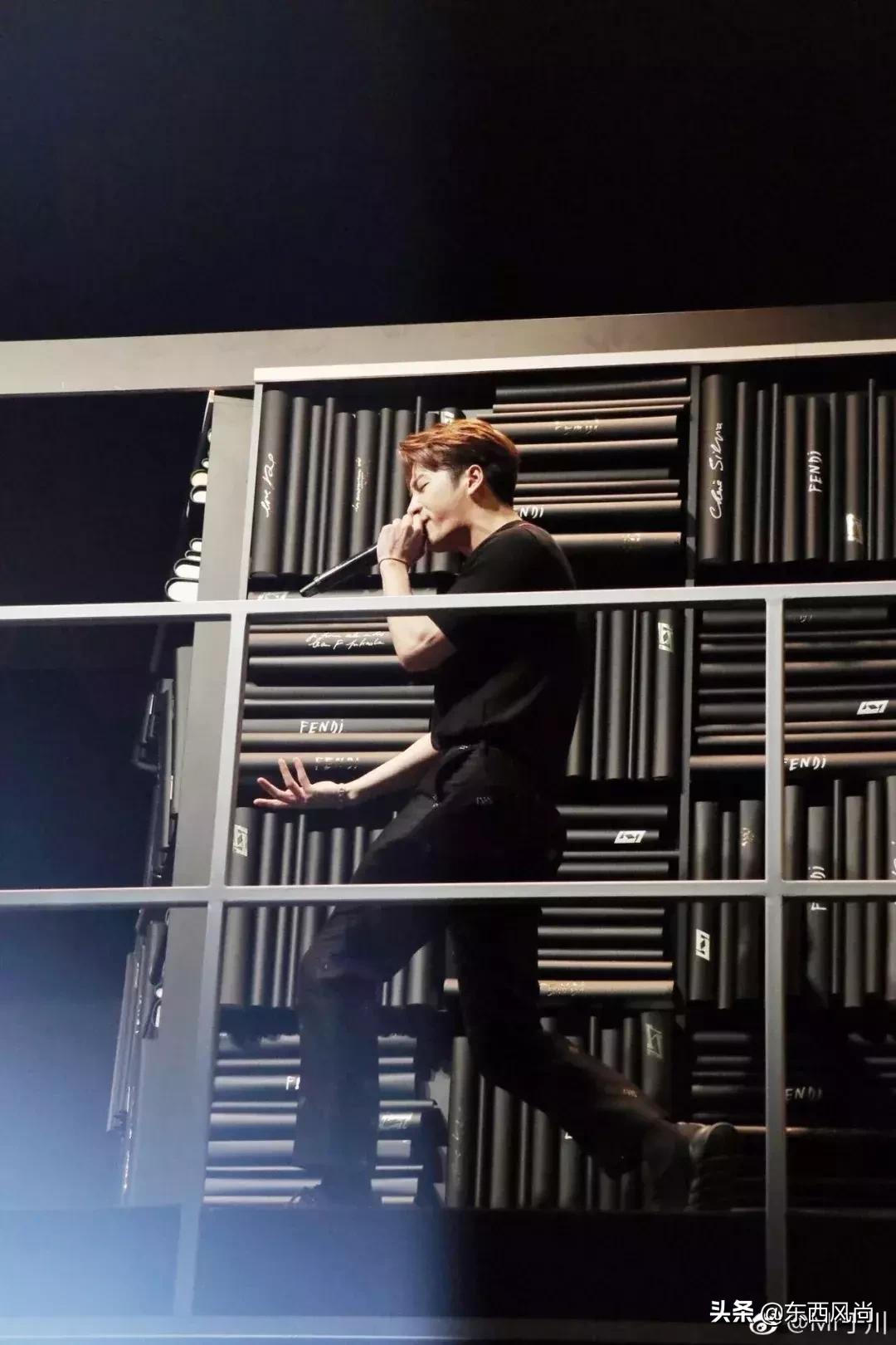 芬迪fendi配搭系列,fendi芬迪秋冬高定系列2019