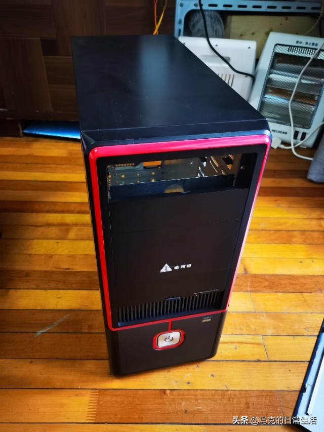 500元以内办公主机,1000块组装一台顶级游戏主机