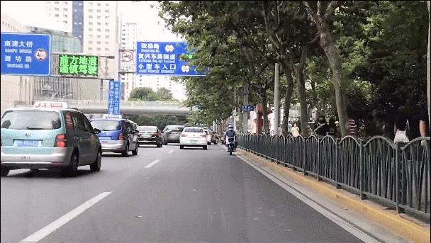 上海多名外卖骑手如何行政处罚,解决外卖骑手交通违法的措施