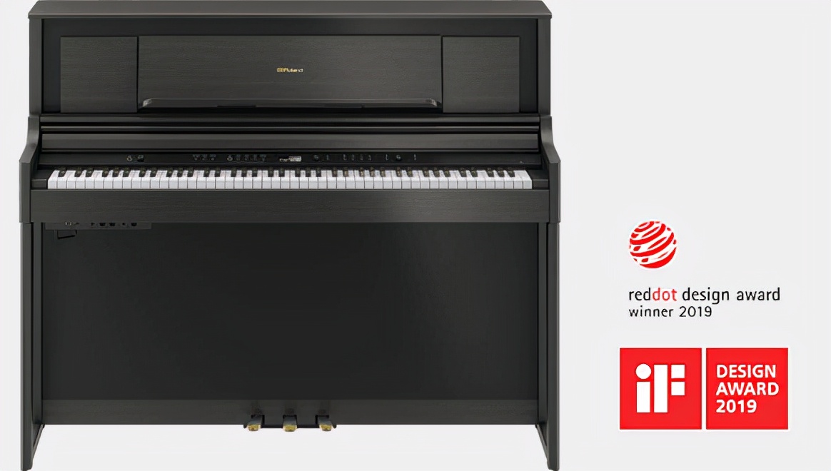 罗兰高端电钢琴推荐,罗兰电钢琴热销款大盘点