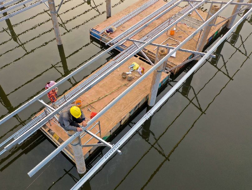 蕲春县太阳能光伏发电站,蕲春地面光伏哪里有