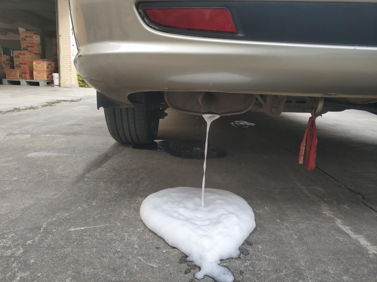 车子开久了油耗高教你一招解决,车子前期油耗高怎么解决