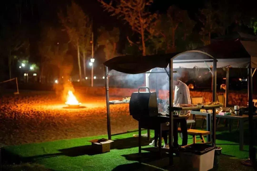 住遍莫干山网红民宿,住遍云南民宿