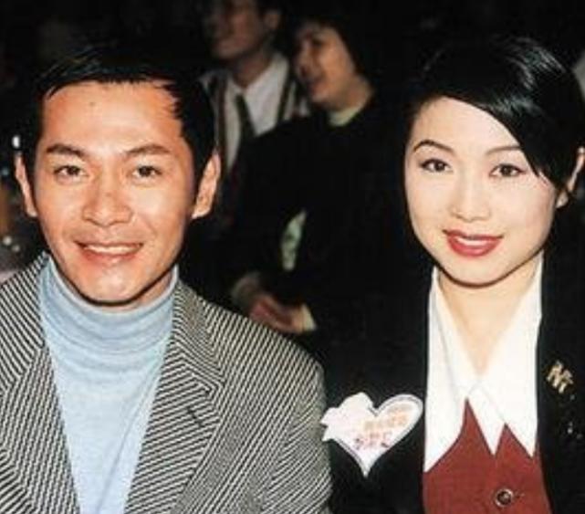 江华谈感情史,江华演的渣男片段