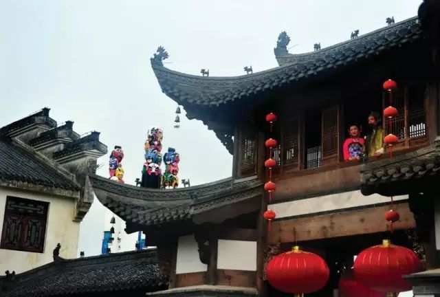 合肥春节免费门票景点,合肥哪些景点过年不要门票