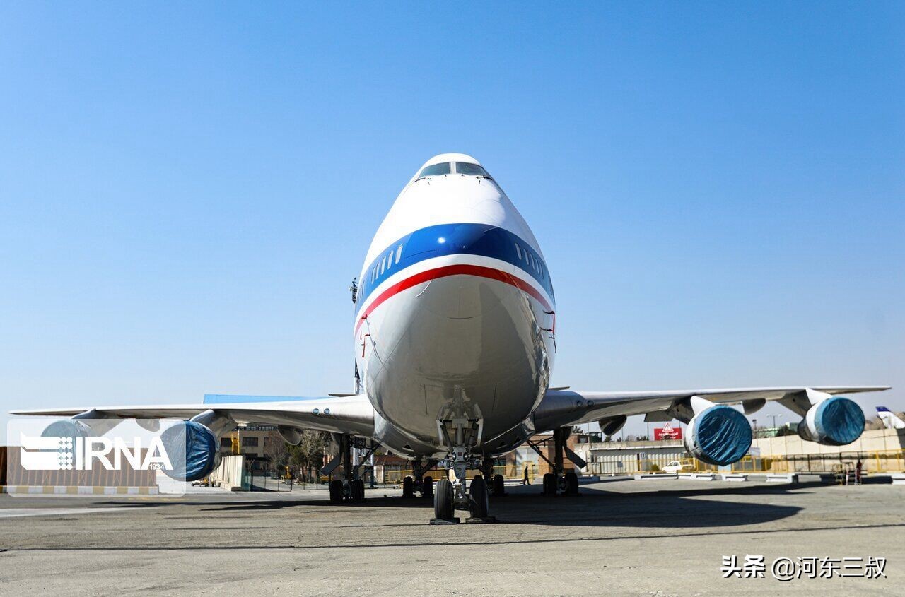 伊朗空军接收一批老古董,全部美械其中KC747连美国都买不起