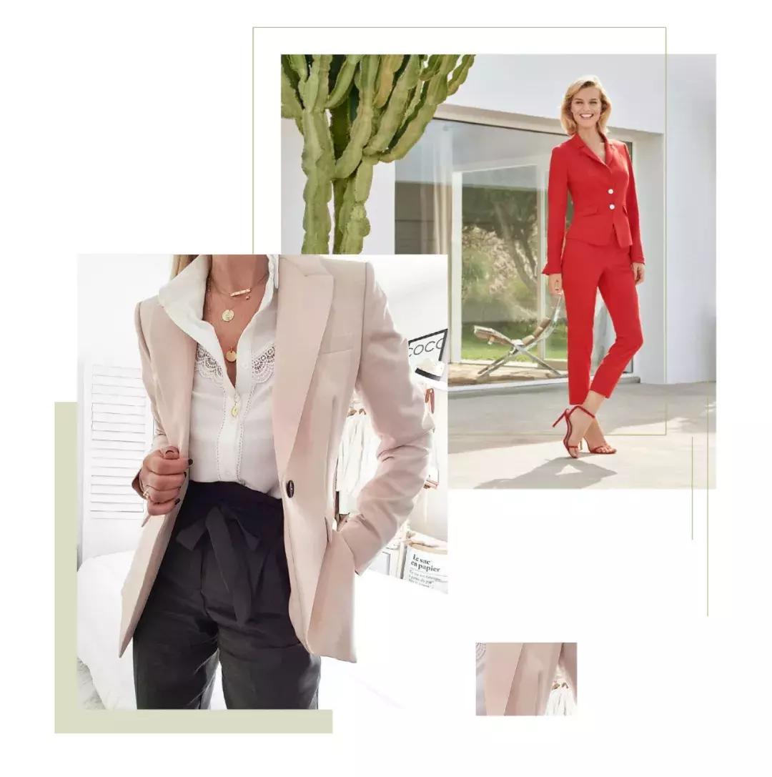 西装领子材质不一样,西装纽扣材质有什么讲究