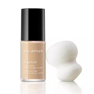 安利:双十一后回到了解放前有木有?教你“底妆上”回血活下来