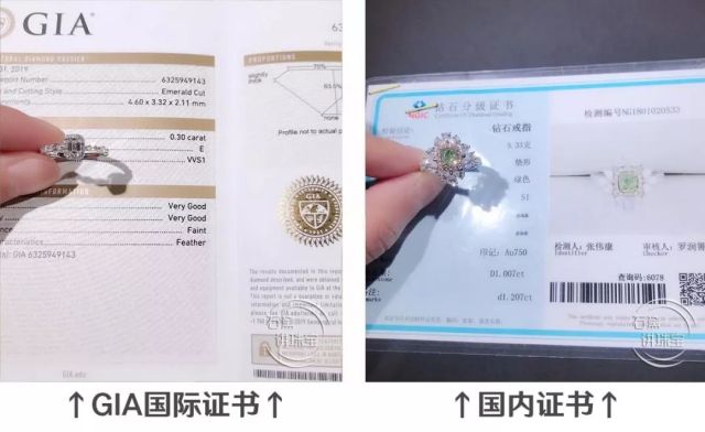 防受骗指南,如何买钻戒不会被坑