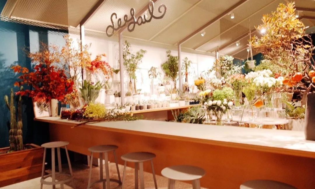 深圳有几家出名花店,深圳比较好的花店推荐