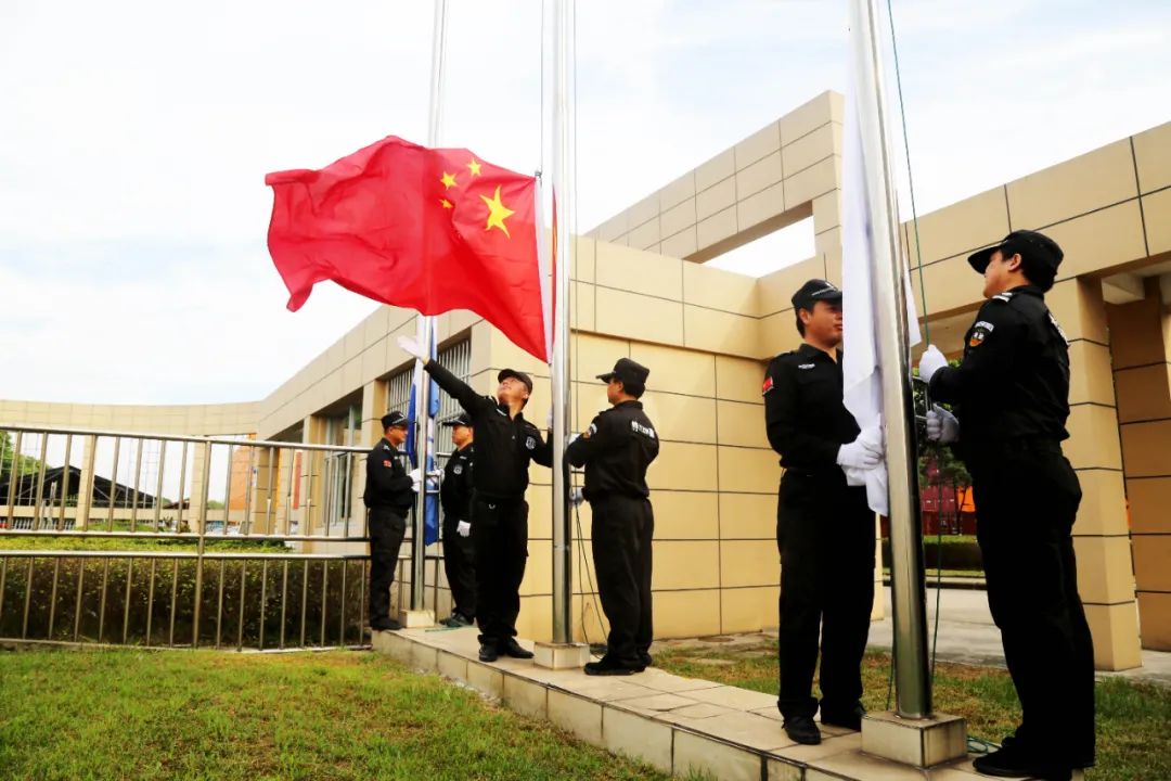 中集三十七周年,38岁生日快乐