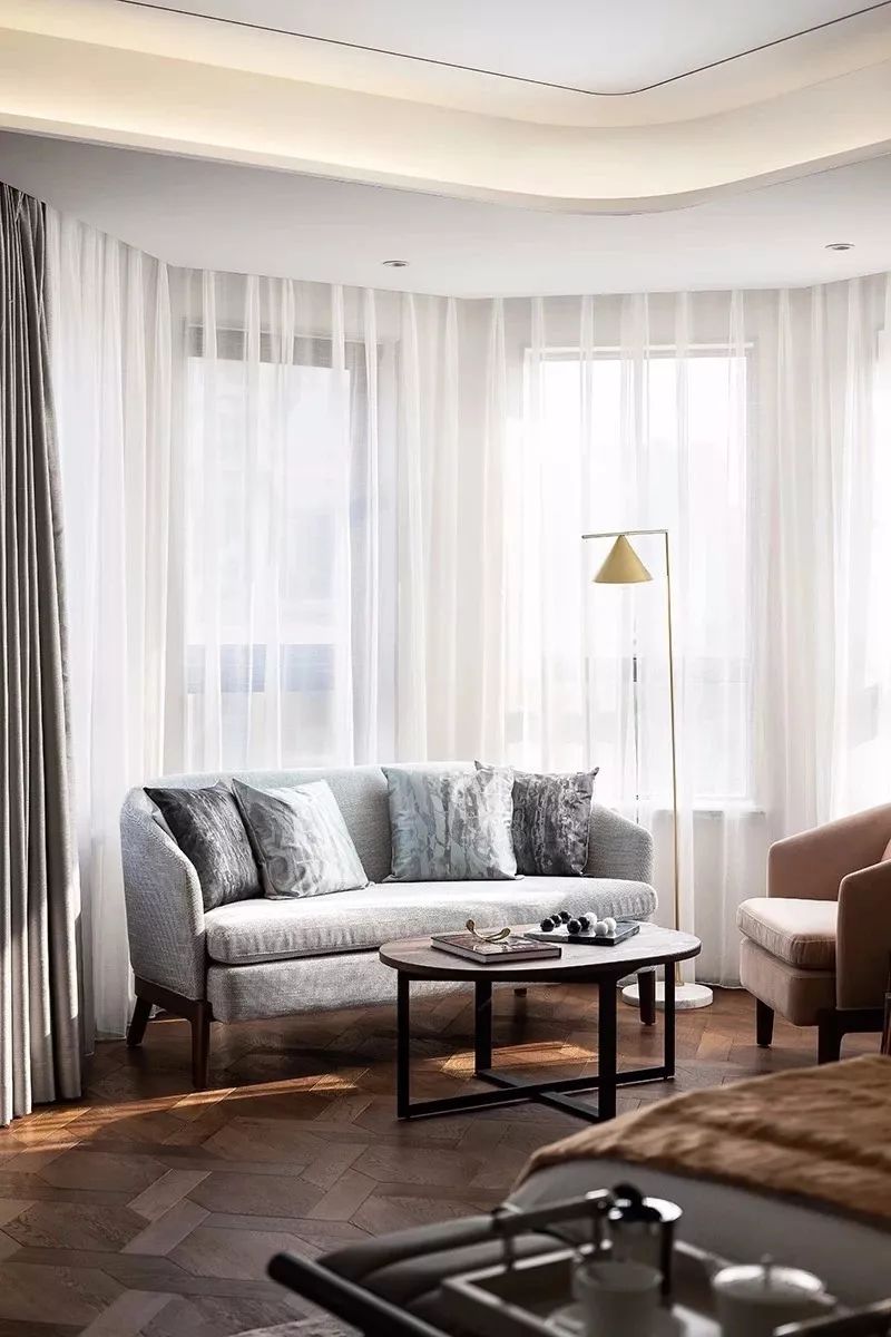 超美装修案例,超美的装修风格