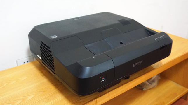 爱普生哪款短焦投影效果好,爱普生超短焦激光投影最新款