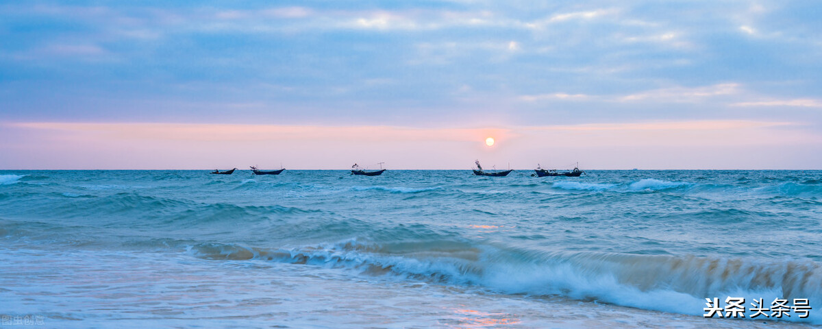 北海未来国家战略,国家发展北海的目的是什么
