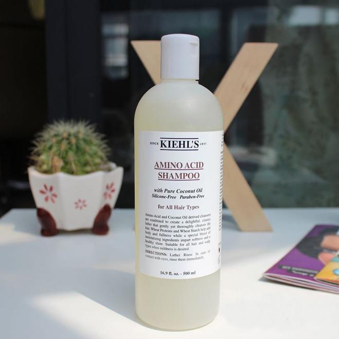 六款公认最好的洗发水幼儿,地球主义洗发水真实测评