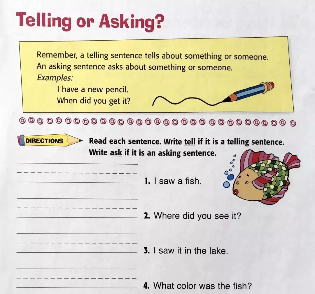 一文谈英语启蒙,一文说透技术分析