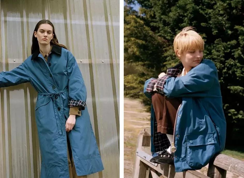 我的衣服都是男朋友搭配的,我的衣服vs男朋友的衣服