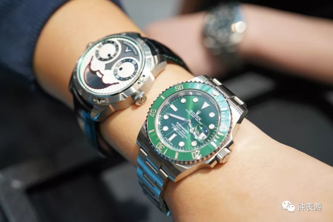 绿魔有哪些超能力,绿魔有什么超能力