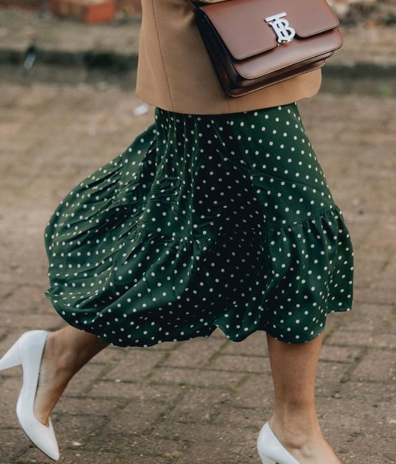 这款Burberry包，我早就想推荐了！它就是“博博鼠”包，新春系列