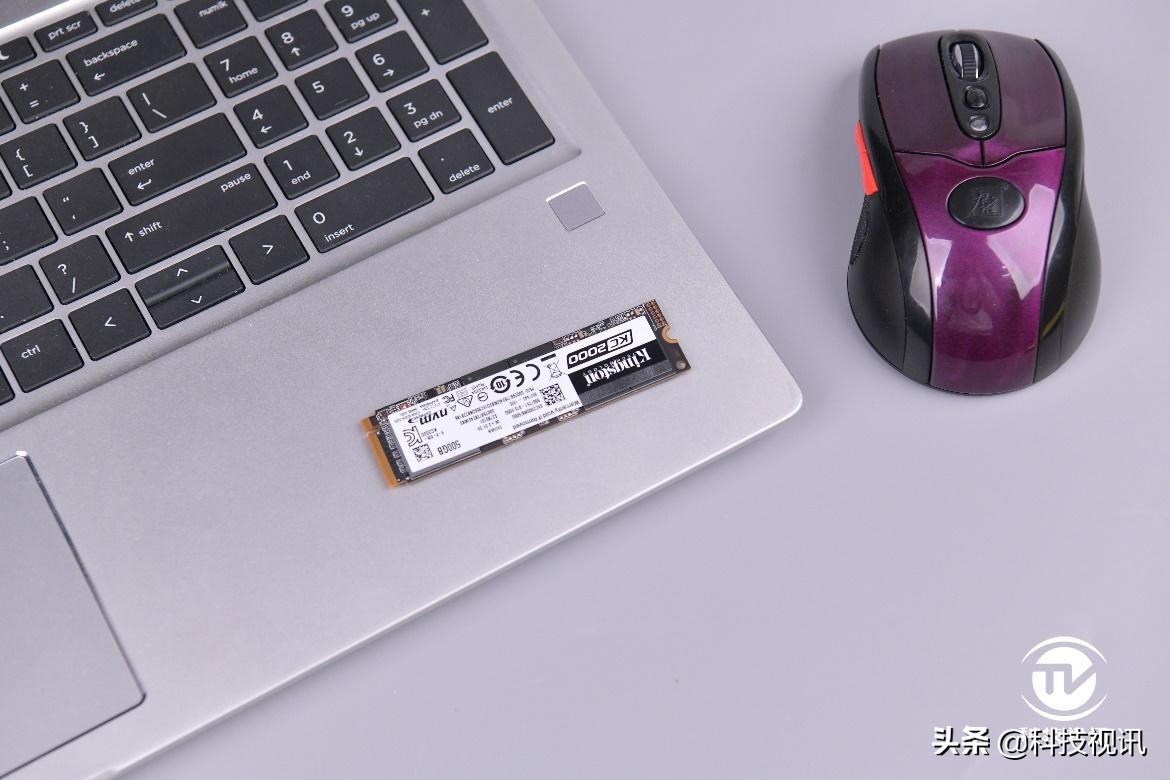 金士顿kc300固态硬盘质量好不好,金士顿kc2000固态