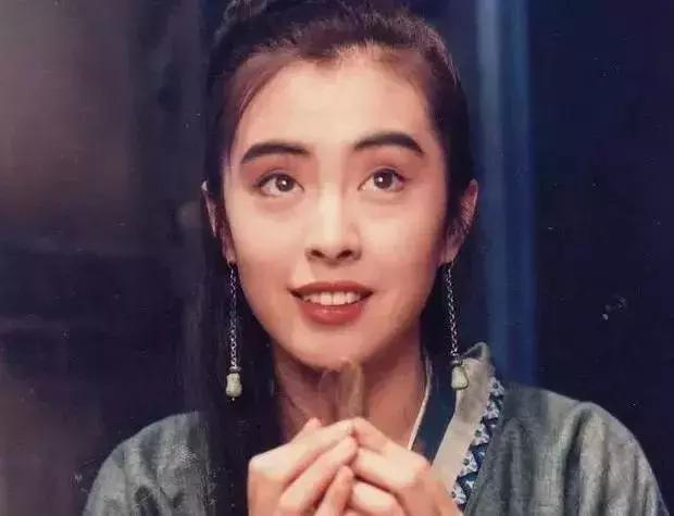 90年代香港复古怀旧妆容,90年代香港风妆