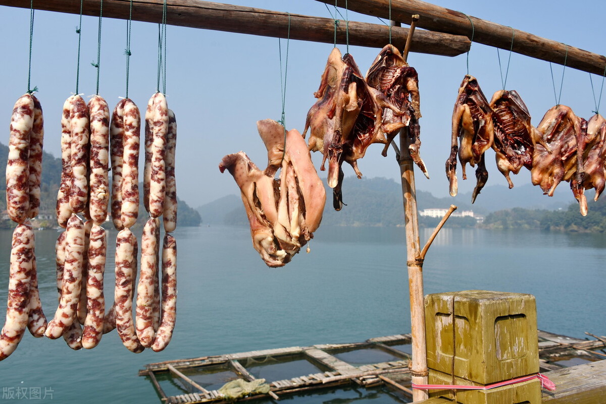腌腊肉要牢记哪5个要点,腌腊肉要牢记五个要点