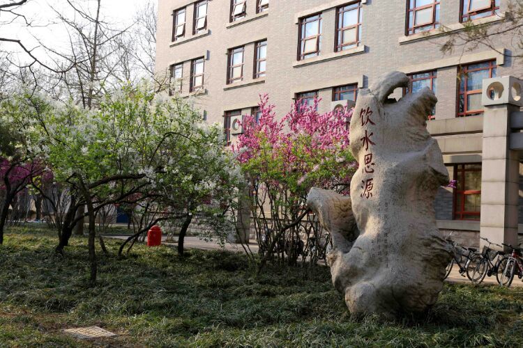 百年山东看青岛千年齐鲁逛青州,山东大学趵突泉景区