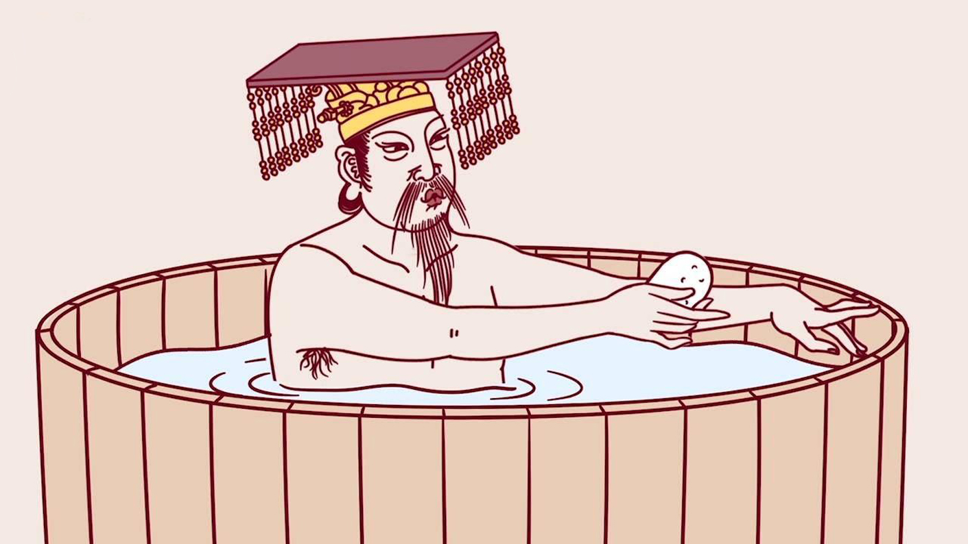 从现代穿越到古代的穿越戏有哪些,真想穿越古代的说说句子