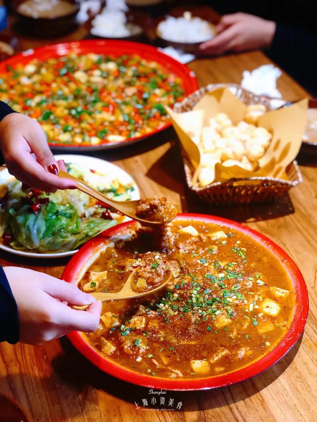 上海魔都打卡攻略,打卡魔都三件套