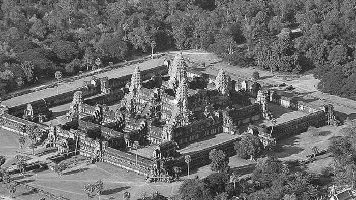 源创力Talk|罗斌：没有故事的建筑，像找不到“回家路”的孩子