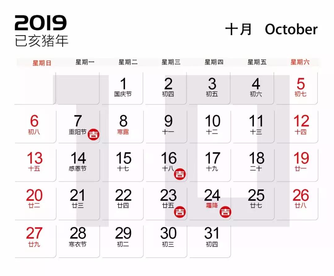 2019装修动土黄道吉日,最近什么日子适合开工装修