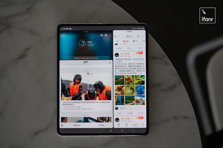 三星折叠屏zflip3使用技巧,三星折叠屏zflip3和华为p50p