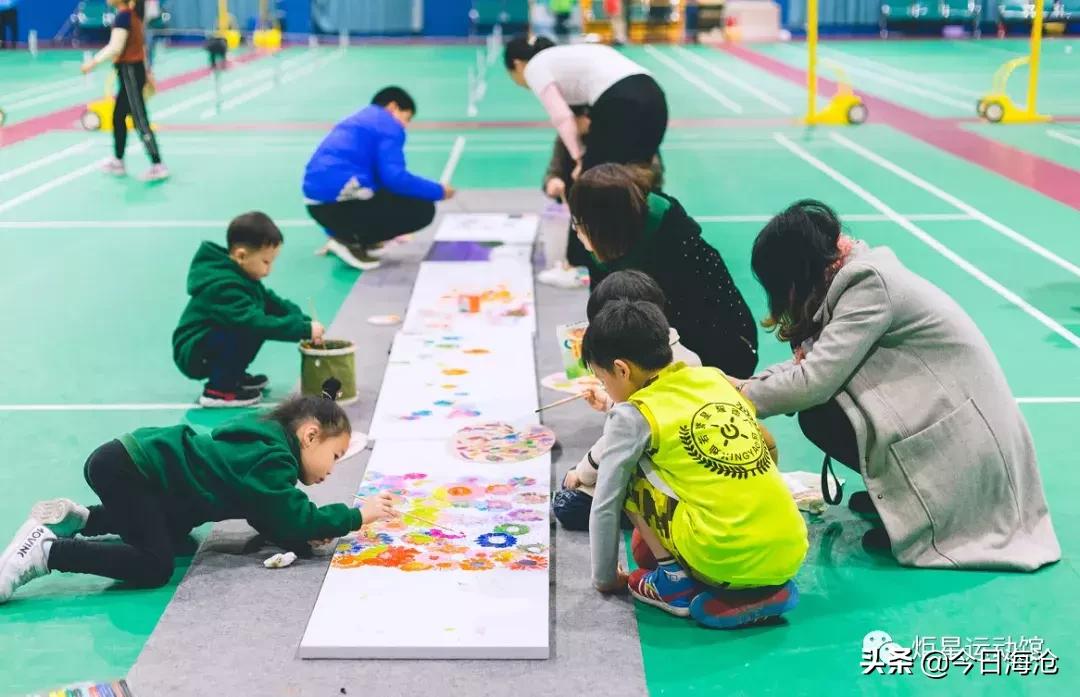 给你1小时，痛快滴玩！海沧版“快乐大本营”福利来袭！