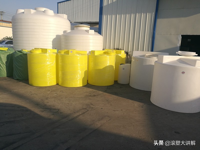 搅拌罐设备安装全过程,药剂搅拌桶结构图