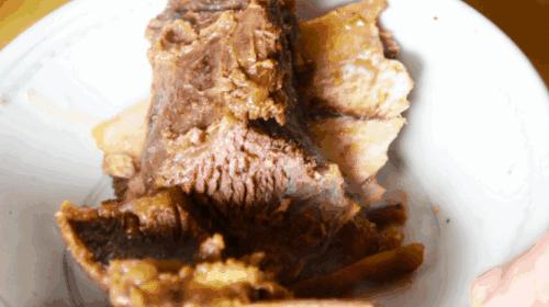 沙茶酱加芝麻酱蘸料,沙茶酱麻酱蘸料