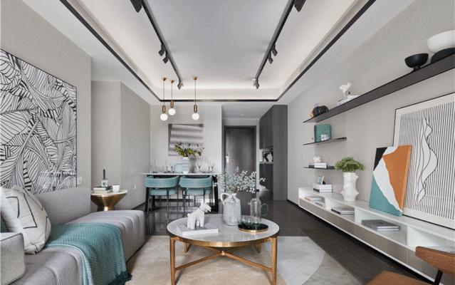 赣州绿地壹号玺公馆,赣州绿地玺公馆