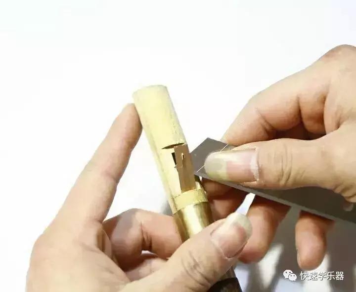 葫芦丝接口脱胶处理方法,葫芦丝脱胶了怎么补救